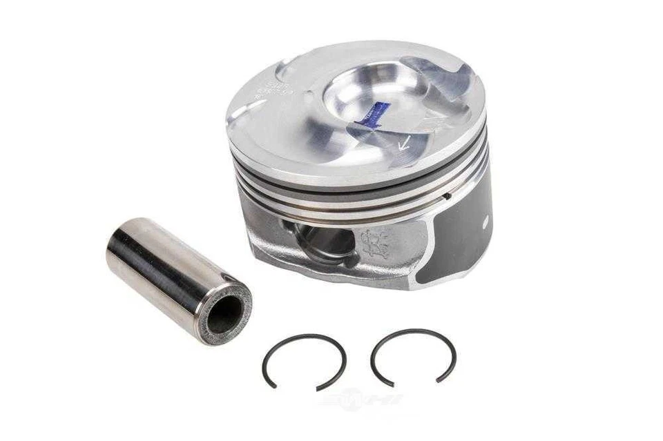 Pistón motor Foto 1 de 1