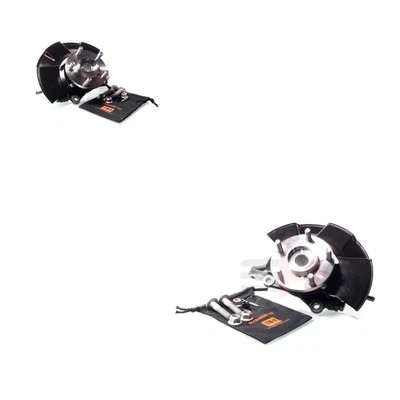 GH Kit Sospensioni Asse Anteriore per KIA Sportage JE_KM_ KM - Immagine 1 di 4