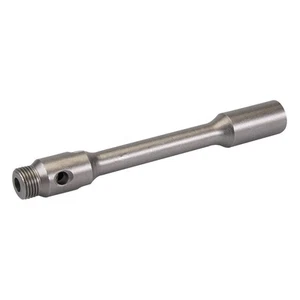 Silverline - Bar Sambungan Core Drill Arbor - 200mm - Picture 1 of 1