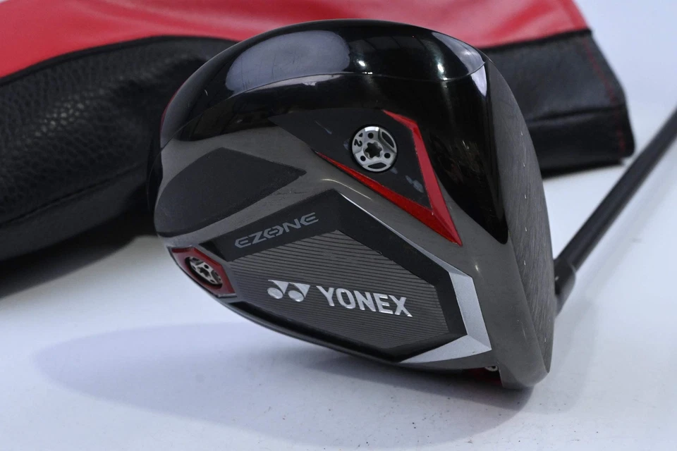 Yonex Ezone GT Driver / 12 Degree / Regular Flex Yonex EX-320 - Image 1 of 4