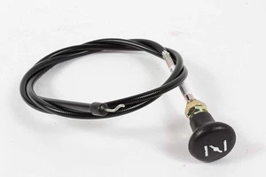 Genuine Husqvarna 539112439 Choke Cable OEM Original Equipment Manufacturer Part - Picture 1 of 1