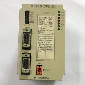 one used yaskawa Motion Controller JEPMC-CP200 DHL SHIPPING - Picture 1 of 3