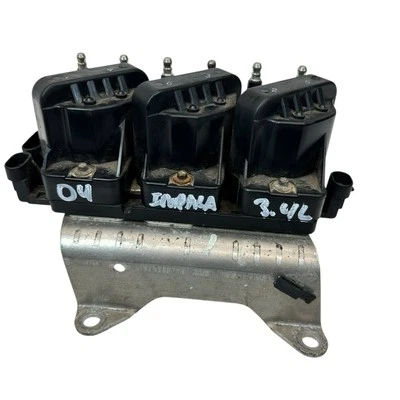 2004 Chevrolet Impala Monte Carlo Cutlass 3.4L Coil Pack Module 01 02 03 04 05 - Image 1 of 4