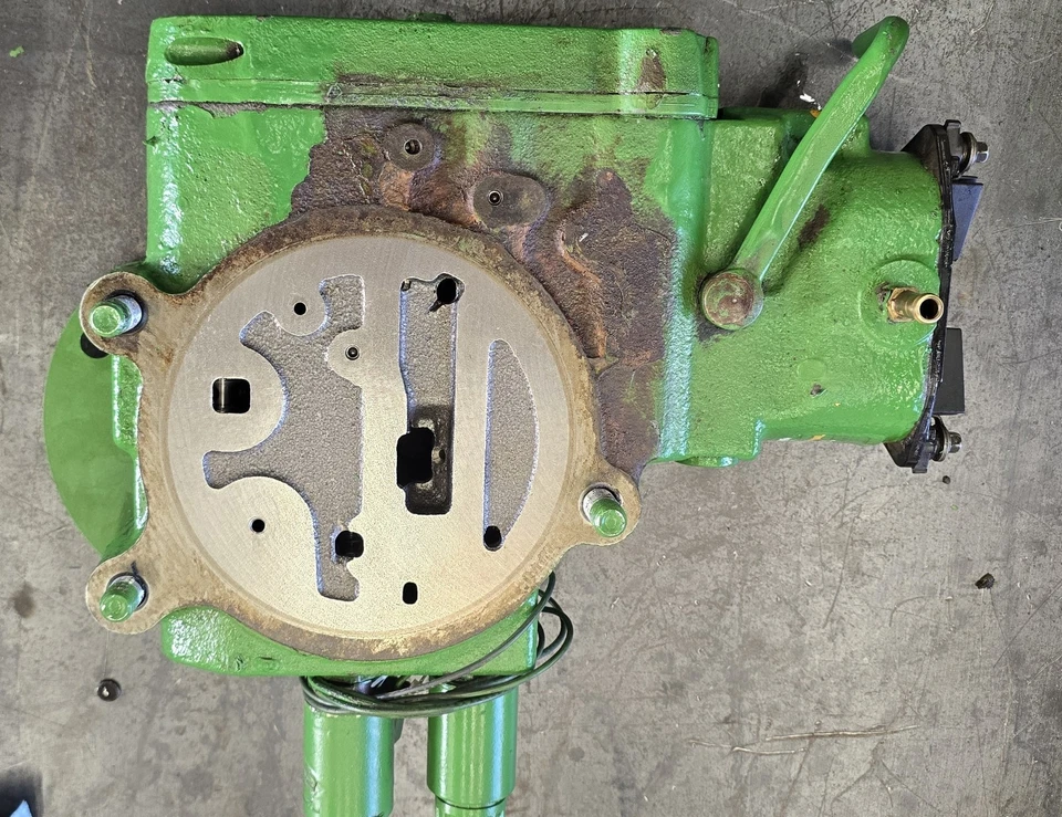 Selective Control Valve  - Image 1 of 4