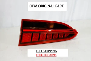 2021-2023 HYUNDAI SANTA FE RIGHT PASSENGER SIDE LED NICE OEM - Picture 1 of 7