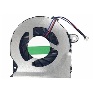 Ventilateur de Refroidissement CPU + GPU pour  Probook 4320S 4321S 4326S 8350 - Afbeelding 1 van 5