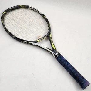 YONEX EZONE DR108 DR 108 4" Tennis Racket Racquet Pre Owned - Picture 1 of 24