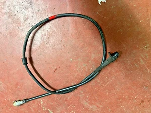 CAVO SPEEDO PIAGGIO VESPA S 50CC - Foto 1 di 9