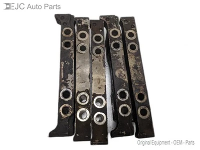 发动机缸体主盖适用于 03-04 雪佛兰索罗德 1500 5.3 燃气 — 第 1/4 张图片