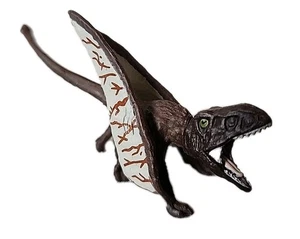 Peteranodon Dinosaurier Jurassic World Captivz Dominion Edition Miniatur 1,5" x 3" - Bild 1 von 6