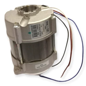 RIELLO 3005820 ELECTRIC MOTOR RHE 7693 230V 150W FOR DIESEL BURNER WITH PUMP CON - Picture 1 of 2