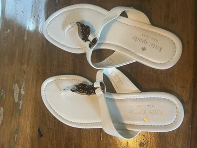 Sandalias para mujer Kate Spade Foto 1 de 3