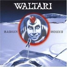 Radium Round (Limited Edition) von Waltari | CD | Zustand gut - Bild 1 von 2