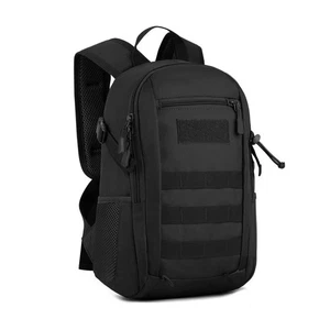 10L/20L Mini Daypack Military MOLLE Backpack Rucksack Gear Tactical Assault P... - Picture 1 of 7