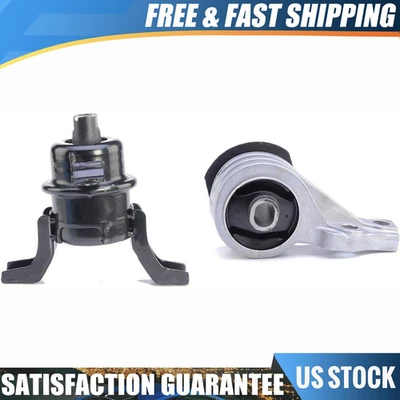 Anchor Engine Mount Motor Mount For 2005 2006 2007 2008 MERCURY MARINER V6 3.0L - Image 1 of 4