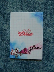 Diddl Block Notiz *Abrakadiddldabra-Block *  A6 Nr.164 " 44 Blatt " - Bild 1 von 3