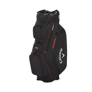 NEW Callaway ORG 14 2025 Cart Bag - Black Camo - Picture 1 of 5