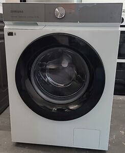 Smasung Bespoke AI Series 8 WW11BB945DGMS1 Washing Machine - White 11kg