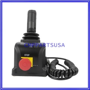 Caja de control 100840 100840GT para elevador de tijera Genie Gen 5 GR-12 GR-15 GR-20 - Imagen 1 de 7