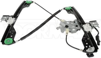 Front Right Power Window Motor Assembly Dorman For 2005-2008 Dodge Magnum - Image 1 of 4