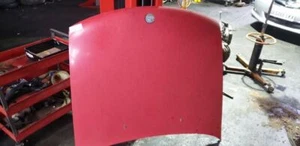 1992 HOLDEN CALIBRA YE BONNET - Picture 1 of 1