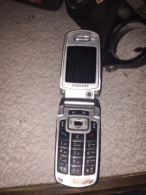 telefono cellulare samsung - Immagine 1 di 2