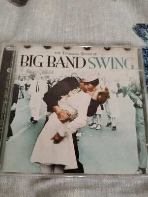 The Timeless Sound of Big Band Swing - Glenn Miller & his Orchestra|The Andr... - Imagem 1 de 4