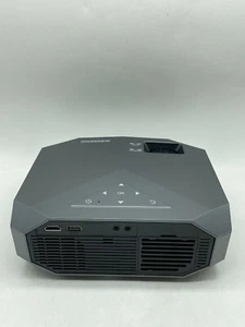 YOWHICK DP03 5G WiFi Projector HD 1920x1080P Video Projector - Bild 1 von 6