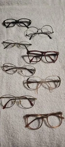 Vintage eyewear "Grab Bag* - Picture 1 of 1