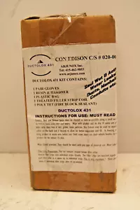 Ductolox 431 - Picture 1 of 6