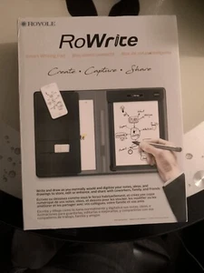 Royole - RoWrite Connected Notizbuch - Bild 1 von 10