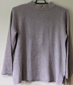 Apt 9 Women's Brown Sweater Size XXL New - Picture 1 of 10