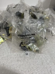 (34)COOPER B-LINE BVT050 (1/2 OD) FAST SHIPPING!+WARRANTY - Picture 1 of 6
