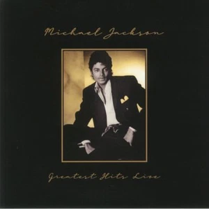 Michael Jackson - Greatest Hits Live - Picture 1 of 1