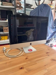 iMac (21,5 pollici, Metà 2011) 16 GB Ram - Parti di ricambio con scatola - Afbeelding 1 van 8