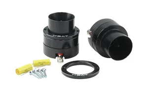 (2) 240 Watts 1" Voice Coil Black Titanium Bullet Tweeter HEATTC200-BLACK - Picture 1 of 6