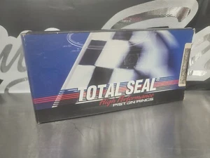 Total Seal CS4300 35 Steel Street Rings, 4.030 + 5 Bore, .043 x 1/16 x 3/16 - Picture 1 of 2