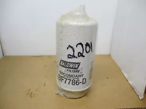 Baldwin BF7786-D Fuel/Water Separator - Picture 1 of 3