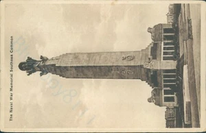Southsea common the naval war memorial - Picture 1 of 2