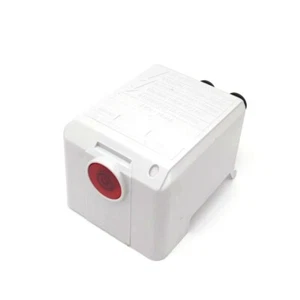 530SE Primary Control Box for Riello 40G Oil Burner Controller w/ Electric Eye - Picture 1 of 24
