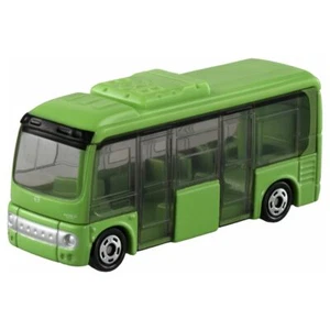 Tomica No.112 Hino Poncho (blister package) minicar - Picture 1 of 3