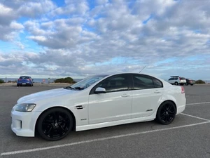 Holden VE SS Commodore V8 auto ex police highway patrol Perth WA - Picture 1 of 15