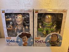 Good Smile Company Nendoroid Woody & Buzz DX Ver. Action Figure Toy Story Sealed