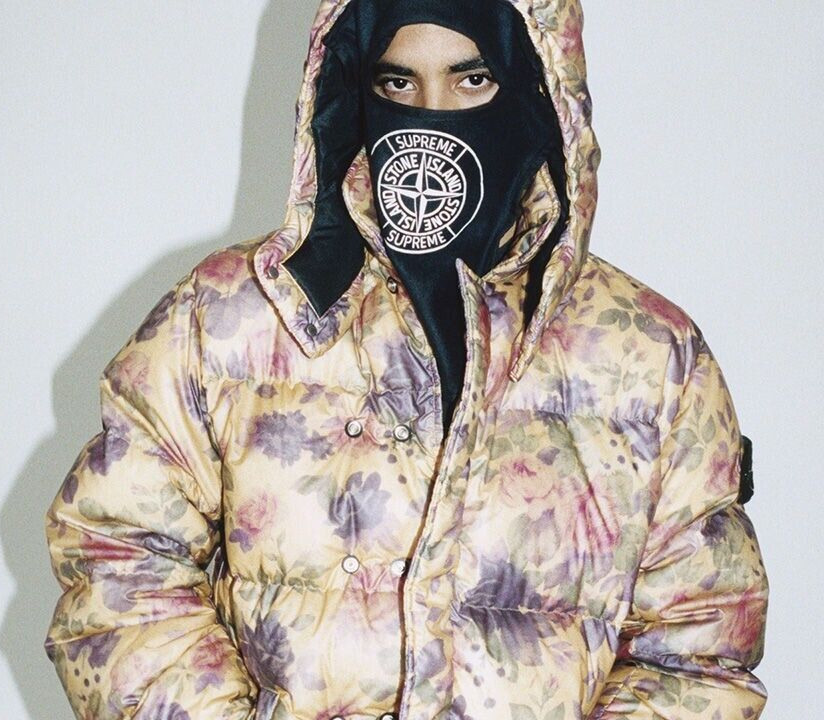 Supreme x Stone Island Coats, Jackets & Vests for Men for Supreme x Stone Island Coats, Jackets & Vests for Men for