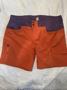 Mountain Bike Shorts Club Ride Lg - Picture 1 of 6