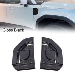 LC250 Vent Cover 2024 Vehicle Placement Left Right For Land Cruiser LC250 - Picture 1 of 8