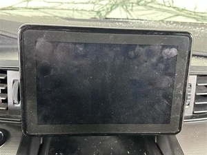 Info-GPS-TV Screen Front Display Center Dash Fits 20-23 EXPLORER 2647806 - Picture 1 of 12