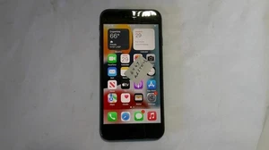Apple iPhone SE A2595 64GB (Unlocked) Blue Touchscreen Smartphone (B1687) - Picture 1 of 5