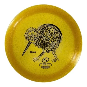 Kiwi | Cósmico | Naranja/Negro 174g - Imagen 1 de 1