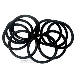 RapidAir M8055-10 Maxline 3/4" accesorios de tubería juntas tóricas de repuesto paquete de 10 unidades - Imagen 1 de 4
